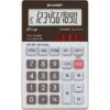 Sharp EL-W211G Elsi Mate Taschenrechner Prozent 10 -Einrichtungsgeschäft 32cd5fed4b2b6883146753c15a9bf7bf5a7cc1da taschenrechner sharp el w211g