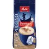Melitta Kaffee Cappuccino Classico, Instant-Kaffee, Mild, 400g -Einrichtungsgeschäft 331493a5a22ad1f732fcefee675728e96441c775 kaffee melitta cappuccino classico
