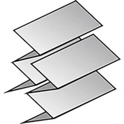 Tork Papierhandtücher PeakServe Endlos 100585 H5, 1-lagig, Interfold-Falz, 20,1 X 22,5cm, 4920 Stück -Einrichtungsgeschäft 3376159eb0b721e5c3f606fd4ab33f48306e6c21 papierhandtuecher tork peakserve endlos 100585 h5