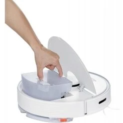 Roborock Saugroboter Q7 Max+, Mit Absaugstation, Ladestation, Wischfunktion, 180 Minuten, Weiß -Einrichtungsgeschäft 33cb0e1cb199bf73ec688d571f8474c82719662f saugroboter roborock q7 max plus mit absaugstation