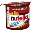 Nutella Brotaufstrich & Go, Einzelportionen Mit Brotsticks, 52g -Einrichtungsgeschäft 34352745d8b4215669ca9d24bfad7b5f75f15bbc brotaufstrich nutella und go