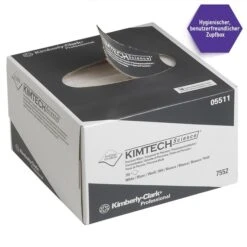 Kimtech Einwegtücher Science, 7552, 11 X 21 Cm, Präzisionstücher, 30 Pack A 280 Blatt -Einrichtungsgeschäft 363e0cb1bac119b53f924a3d230af48eb1724d3b einwegtuecher kimtech science 7552