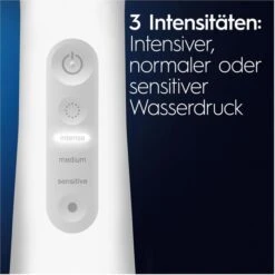 Oral B Oral-B Munddusche AquaCare Series 6, Kabellos, Oxyjet-Technologie, Mit 3 Aufsteckdüsen -Einrichtungsgeschäft 36788142ad2faa006d9f1be0ecb5fef5a14c64c8 munddusche oral b aquacare series 6