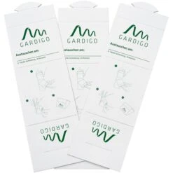 Gardigo Silberfischfalle Monitoring-System, Klebefalle, Wirkt Bis Zu 8 Wochen, 3 Stück 16 Gardigo Silberfischfalle Monitoring-System, Klebefalle, Wirkt Bis Zu 8 Wochen, 3 Stück -Einrichtungsgeschäft 36a133f730441b4e7a6aefd53599a5430267dcab silberfischfalle gardigo monitoring system