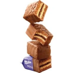 Milka Kuchen Minis Choco Cake, 117g, 8 Stück 7 Milka Kuchen Minis Choco Cake, 117g, 8 Stück -Einrichtungsgeschäft 371d48118ae3c0a02edec7060d9971eb69ae3808 kuchen milka minis choco cake