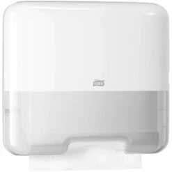 Tork Handtuchspender Mini Starter Pack 953101 H3, Elevation Mini, Kunststoff, Inkl. 250 Tücher -Einrichtungsgeschäft 37e0721310c9f7c29dd3d27bf37e7957d9f8ce83 handtuchspender tork mini starter pack 953101 h3