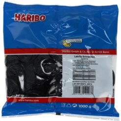Haribo Lakritz Lakritzschnecken, 1kg -Einrichtungsgeschäft 3861e41175352c4f1c61cec15ffaa1639da1b372 lakritz haribo lakritzschnecken