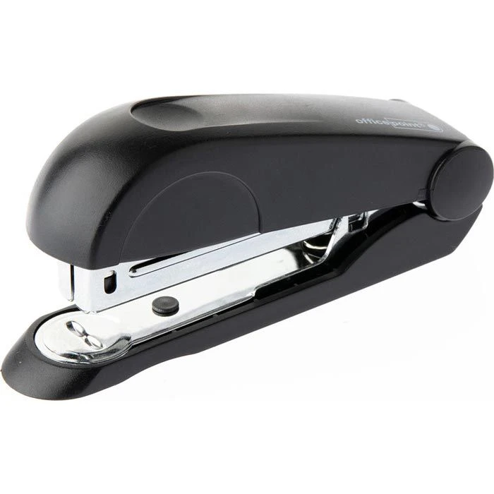 Office-Point Heftgerät Nr.10, Mini, Heftleistung 10 Blatt, Schwarz 3 Office-Point Heftgerät Nr.10, Mini, Heftleistung 10 Blatt, Schwarz