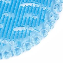 UriWave Urinalsieb 61006, 180 X 180mm, Türkis, Meeresfrischeduft -Einrichtungsgeschäft 39110e766c6e8b3b8e77e5626be66f1a0bb8553b urinalsieb uriwave 61006 ocean mist