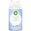 Airwick Raumduft Freshmatic Max, Pure, 250 Ml, Nachfüller, Frische Wäsche 1 Airwick Raumduft Freshmatic Max, Pure, 250 Ml, Nachfüller, Frische Wäsche -Einrichtungsgeschäft 39accb1ffaa886d829cb6cec44d1b02692c2001b raumduft airwick freshmatic max pure 250 ml