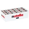 Brotaufstrich Nutella Je 15g, 120 Stück, 1,8kg -Einrichtungsgeschäft 3a8e8e731b9b20356a28f217d5ca1025adddd861 brotaufstrich nutella nussnougatcreme