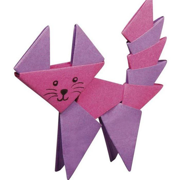 Rayher Faltblätter Origami, 71830000, 20 X 20cm, 80g/qm, 10 Farben Sortiert, 100 Blatt 4 Rayher Faltblätter Origami, 71830000, 20 X 20cm, 80g/qm, 10 Farben Sortiert, 100 Blatt – Bild 2