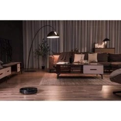 Viomi Saugroboter S9, Schwarz, Ladestation, Wischfunktion, Laufzeit 150 Minuten -Einrichtungsgeschäft 3bd57d4c2d8f5ecdaa5c154574c2eddcb1cdf2bf saugroboter viomi s9 mit absaugstation schwarz