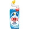 WC-Ente WC-Reiniger Total Aktiv Gel Marine, Beseitigt 99,9% Der Bakterien, 750ml -Einrichtungsgeschäft 3c0194d99cd062e9c1b7d1f696b2c3382ee13aa6 wc reiniger wc ente total aktiv gel marine