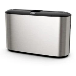 Tork Handtuchspender Xpress Image Design 460005 H2, Tischspender Edelstahl, 300 Falthandtücher, Silber -Einrichtungsgeschäft 3c6d90d6a0f3114362d6517eec3f4937618e48b5 handtuchspender tork xpress image design 460005 h2