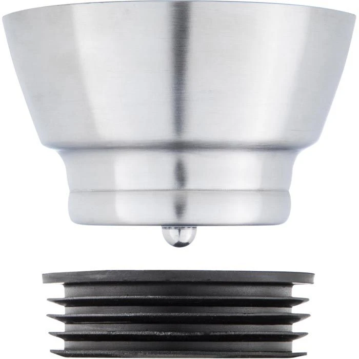 Karaffe Böttcher-AG Mit Deckel, 1 Liter 6 Karaffe Böttcher-AG Mit Deckel, 1 Liter – Bild 4