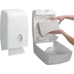 Kimberly-Clark Papierhandtücher Scott Xtra, 6669, 1-lagig, Interfold-Falz, 31,5 X 20cm, 3600 Stück -Einrichtungsgeschäft 3e528351f5781b6d8070180ff26af3c580dfc65f papierhandtuecher scott xtra 6669