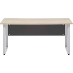 Möbelpartner Schreibtisch Serie 1500, Eiche, Maße: 160 X 75cm -Einrichtungsgeschäft 3f840304285960efd2a0218151b8257a086e5814 schreibtisch moebelpartner serie 1500 eiche