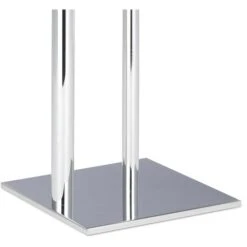 Toilettenpapierspender Relaxdays Metall, 5 Kleinrollen, Separater Rollenhalter 10 Toilettenpapierspender Relaxdays Metall, 5 Kleinrollen, Separater Rollenhalter -Einrichtungsgeschäft 3fce5cc7dc166454cd15be700c2d5529df878844 toilettenpapierspender relaxdays