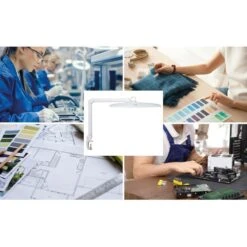 Maul Schreibtischlampe Maulexplore LED, Dimmbar, Weiß, Mit Tischklemme 11 Maul Schreibtischlampe Maulexplore LED, Dimmbar, Weiß, Mit Tischklemme -Einrichtungsgeschäft 408bddda4b41a9b92878da4fc6e86d5914008f4f schreibtischlampe maul maulexplore led