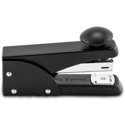 Kornet&Hahn Heftgerät 40371036, Heftleistung 20 Blatt, Schwarz -Einrichtungsgeschäft 416f92839a0fa55f37f1fdd5dbbec7a0939ef45c heftgeraet kornetundhahn 40371036