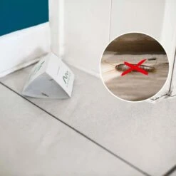 Gardigo Silberfischfalle Monitoring-System, Klebefalle, Wirkt Bis Zu 8 Wochen, 3 Stück 15 Gardigo Silberfischfalle Monitoring-System, Klebefalle, Wirkt Bis Zu 8 Wochen, 3 Stück -Einrichtungsgeschäft 4244b09f6f6ea0428c0755343e280e5a80d65211 silberfischfalle gardigo monitoring system