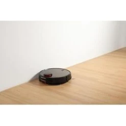 Xiaomi Saugroboter Mi Robot Mop Pro Vacuum Cleaner, Ladestation, Wischfunktion, 110 Minuten, Schwarz 11 Xiaomi Saugroboter Mi Robot Mop Pro Vacuum Cleaner, Ladestation, Wischfunktion, 110 Minuten, Schwarz -Einrichtungsgeschäft 431d6f91ca414d73dad3a3ed120a96611bd701da saugroboter xiaomi mi robot mop pro vacuum cleaner