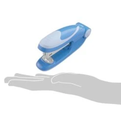 Herlitz Heftgerät 50025459 Ergonomie, Heftleistung 15 Blatt, Baltic Blue 9 Herlitz Heftgerät 50025459 Ergonomie, Heftleistung 15 Blatt, Baltic Blue -Einrichtungsgeschäft 433755afc02941f91f8029bdca11df307291dfe0 heftgeraet herlitz 50025459 ergonomie