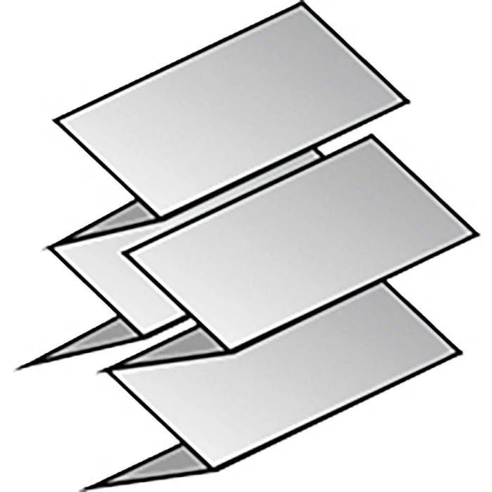 Hostess-NATURA Papierhandtücher 6811, 2-lagig, C-Falz, 25 X 50 Cm, 3600 Stück 7 Hostess-NATURA Papierhandtücher 6811, 2-lagig, C-Falz, 25 X 50 Cm, 3600 Stück – Bild 5