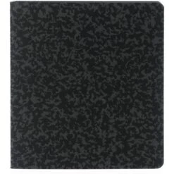 Bene Ordner 92100, Karton, A5 Hoch, 7,5cm, Hartpappe, Schwarz Marmoriert -Einrichtungsgeschäft 4407e686c3e3e5b79c00a0de63edaeba2ea18a82 ordner bene 92100 karton a5 hoch 7 5cm