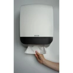 Katrin Handtuchspender Inclusive M, 90168, Kunststoff, Für 600 Falthandtücher, Weiß 14 Katrin Handtuchspender Inclusive M, 90168, Kunststoff, Für 600 Falthandtücher, Weiß -Einrichtungsgeschäft 4444f8fbeabbf117ab897543984d6afdd357058c handtuchspender katrin inclusive m 90168