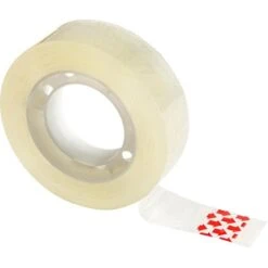 Idena Klebefilmabroller 631055, Transparent, Tischabroller Für Kleberollen 19mm X 33m -Einrichtungsgeschäft 446d1768f3bb5172f010327b0c5bf7a8709757c1 klebefilmabroller idena 631055 transparent