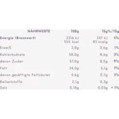 Milka Brotaufstrich Haselnusscreme, 600g 9 Milka Brotaufstrich Haselnusscreme, 600g -Einrichtungsgeschäft 44def284350ef2b521d8e22d990dc55718c07b84 brotaufstrich milka haselnusscreme