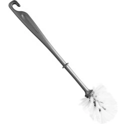 Wenko WC-Bürste Economic, Grau, Bürstenhalter Aus Kunststoff -Einrichtungsgeschäft 459b7091e4876d31eb866c590e64155f8dc62f50 wc buerste wenko economic grau