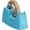 TipTop-Office Klebefilmabroller TTO 405453, Blau, Tischabroller Für Kleberollen 19mm X 33m -Einrichtungsgeschäft 45e7c12b73b4a79f477aedc6645178a0b5355b65 klebefilmabroller tiptop office tto 405453 blau