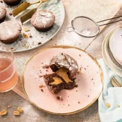 Calve Brotaufstrich Erdnussbutter, Creamy, 87% Erdnüsse, Ohne Zuckerzusatz, 210g -Einrichtungsgeschäft 463212495974dcb0ada5e6cb3bbd98860736f835 brotaufstrich calve erdnussbutter creamy