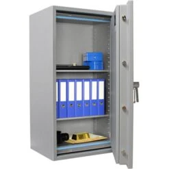 Rottner Tresor SuperPaper 120 Premium, EN 1, 120 X 70cm, Mit Doppelbartschloss, 365kg -Einrichtungsgeschäft 46fdf74cc77df7b6bc6317d8fc90f90222395651 tresor rottner superpaper 120 premium en 1