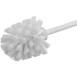 Böttcher-AG WC-Bürste Weiß,Bürstenhalter Aus Kunststoff -Einrichtungsgeschäft 4785dd8916bf4ade21030540d0c4987bc66becff wc buerste boettcher ag weiss