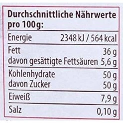 Brotaufstrich Nudossi Haselnuss-Nougat-Creme, Ohne Palmöl, 300g -Einrichtungsgeschäft 49bfcbbdf27ac6452c14d6bf32c5528ca631a64a brotaufstrich nudossi haselnuss nougat creme