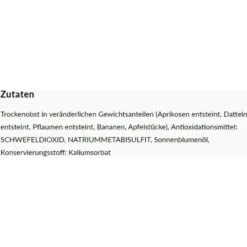 Seeberger Trockenfrüchte Balance-Fruits, 200g 12 Seeberger Trockenfrüchte Balance-Fruits, 200g -Einrichtungsgeschäft 49c10dfc32caa938857cff5dcbcba9e68845f736 trockenfruechte seeberger balance fruits