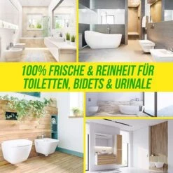 Urban-Forest WC-Reiniger WC Power Pulver, Selbstaktiv, Mit Duft, Für Toilette & Bidet, 1kg 8 Urban-Forest WC-Reiniger WC Power Pulver, Selbstaktiv, Mit Duft, Für Toilette & Bidet, 1kg -Einrichtungsgeschäft 4a04580b4bc4cdc71a6c2abf348f41c008db36b3 wc reiniger urban forest wc power pulver