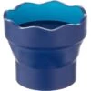 Faber-Castell Wasserbecher Clic & Go 181510 Blau 1 Faber-Castell Wasserbecher Clic & Go 181510 Blau -Einrichtungsgeschäft 4a0fe6be75045929d90c9618966577a1715e3fe6 wasserbox faber castell 181510 clic und go