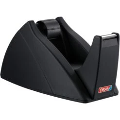 Tesa Klebefilmabroller 57421 Easy Cut, Schwarz, Tischabroller Für Kleberollen 19mm X 33m -Einrichtungsgeschäft 4ab5f9bd382e59be49320c9b964c91ee869788e2 klebefilmabroller tesa 57421 easy cut schwarz
