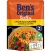 Bens-Original Fertiggericht Paella, Chorizo Und Gemüse, 250g -Einrichtungsgeschäft 4acc664dd09bf4e660cc8c933389aefeea878474 fertiggericht bens original paella