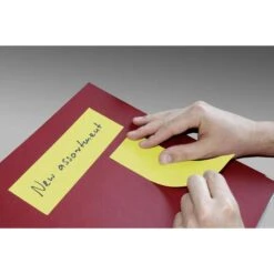 Info Haftnotizrolle Roll Notes, 5620-34, 60mm X 8m, Brilliantgelb -Einrichtungsgeschäft 4ae09e4b6d3d12431d42304a0d3a63f7f5101fa4 haftnotizrolle info roll notes 5620 34