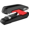Rapid Heftgerät S030c Omnipress, 5000550, Flat-Clinch, Heftleistung 30 Blatt, Schwarz / Rot -Einrichtungsgeschäft 4b8870239048008987241780ad2130d887a25fd4 heftgeraet rapid so30c supreme omnipress 5000550