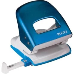 Leitz Heftgerät 5095-10-36, NeXXt WOW, Set, Heftleistung 30 Blatt, Blau Metallic, 3-teilig -Einrichtungsgeschäft 4c22d550b8707eefe91ee53d30421b9796734820 heftgeraet leitz 5095 10 36 nexxt wow set