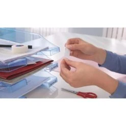 Tesa 57335 Dokumentfilm Klebeband 19mm X 10m -Einrichtungsgeschäft 4ca5a010ad9ac9d99c08988e599eb1a38480c4a0 klebeband tesa 57335 invisible 19mm x 10m