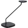 Luxo Schreibtischlampe Trace, Dimmbar, Mit Standfuß, Schwarz -Einrichtungsgeschäft 4d46c3d2a692caad1368fdabb75bad9e6073fd5f schreibtischlampe luxo trace