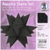 Ursus Faltblätter 35635590 Aurelio Stern, Schwarz, Pleasure, 15 X 15cm, 135g/m², 33 Blatt -Einrichtungsgeschäft 4da9427d3274f31b7274c79743f3abf8726bc1f7 faltblaetter ursus 35635590 aurelio stern schwarz